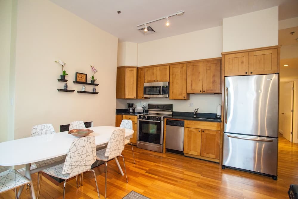 Photograph supplied for Faneuil Hall North End 4 Beds 2 Bath Downtown