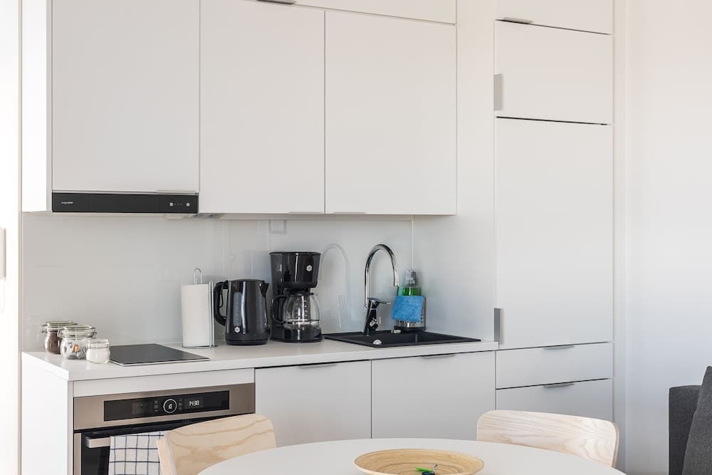 Photograph supplied for Hiisi Homes Turku Fatabuurinkatu