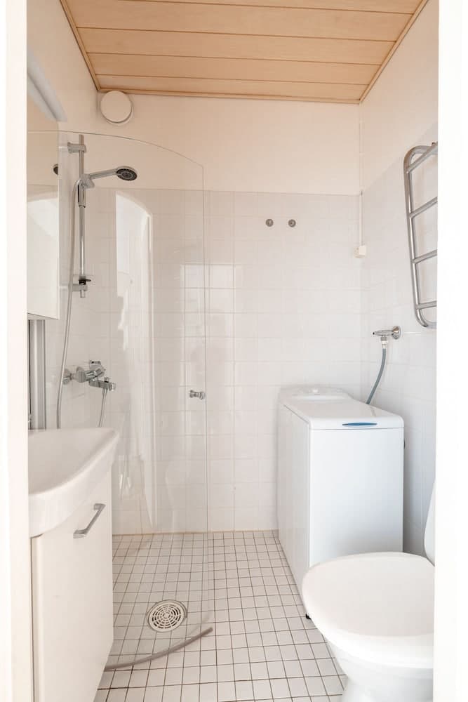 Photograph supplied for 2ndhomes Charming and Cozy 1BR Apartment