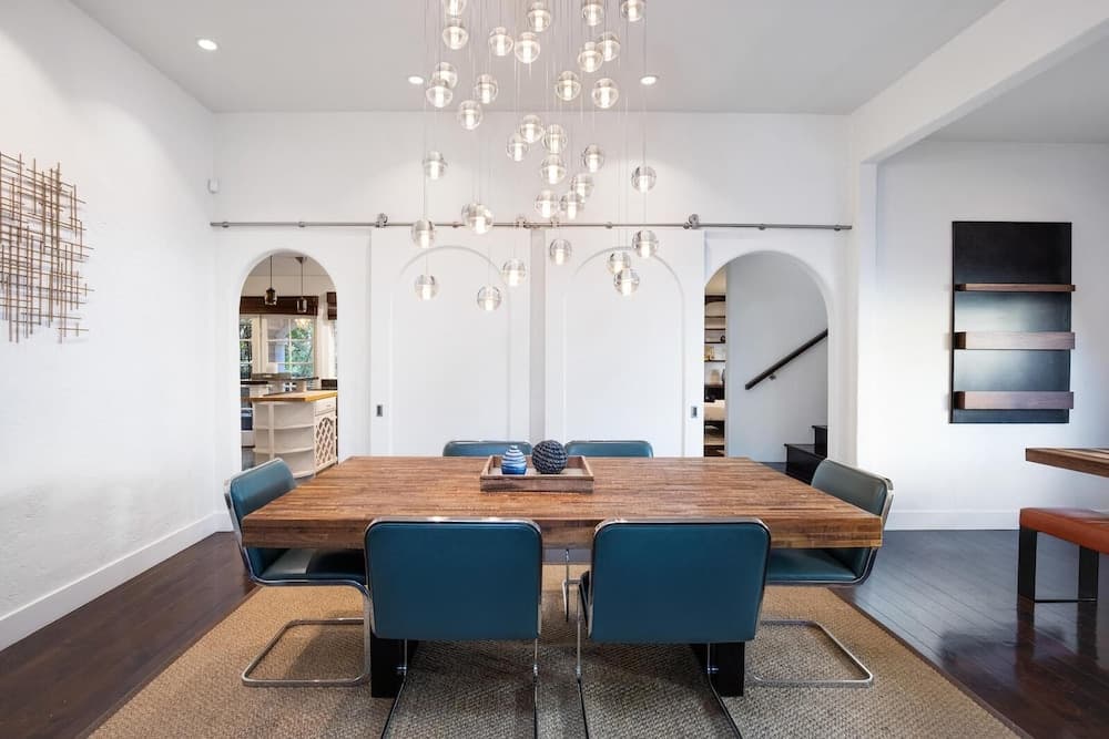 Photograph supplied for Magical Edinburgh Retreat