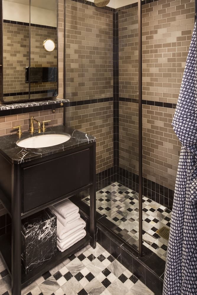 Photograph supplied for San Francisco Proper Hotel