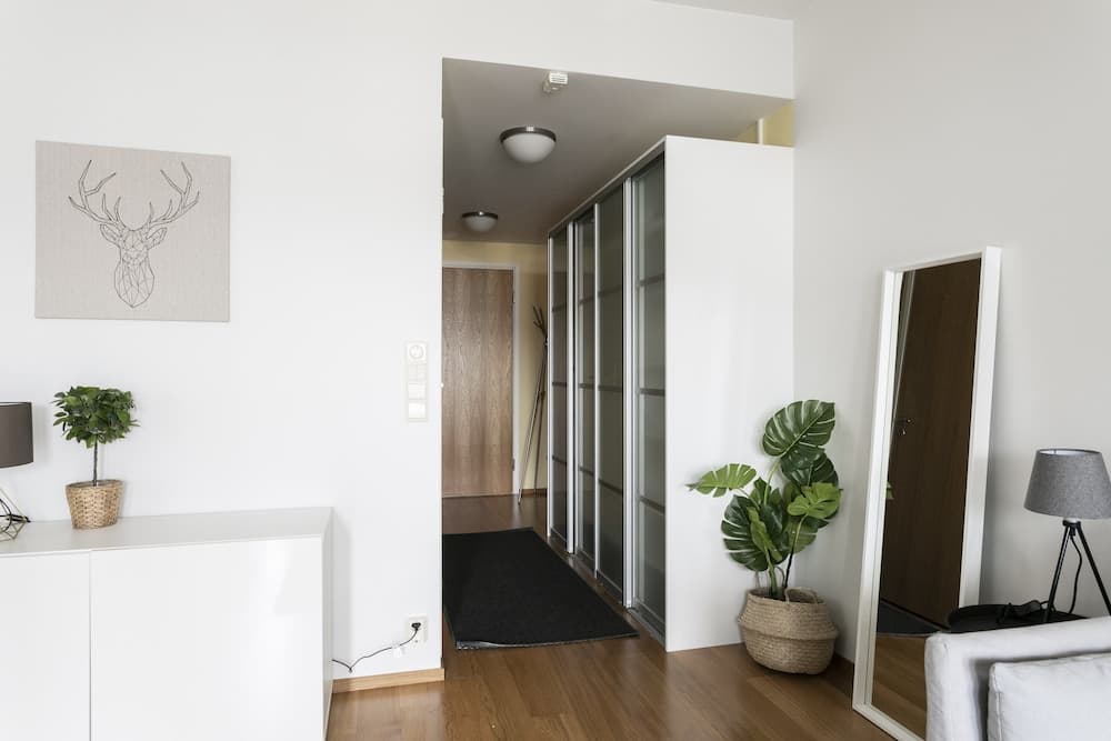 Photograph supplied for 1BR apartment with SPA in Kamppi Center