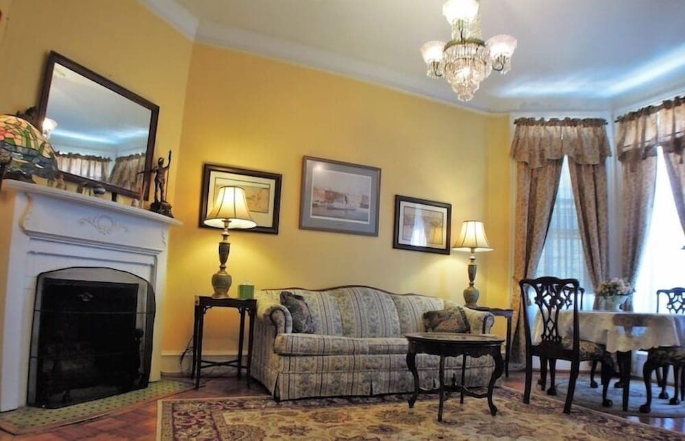 Photograph supplied for Wilson House Bed & Breakfast