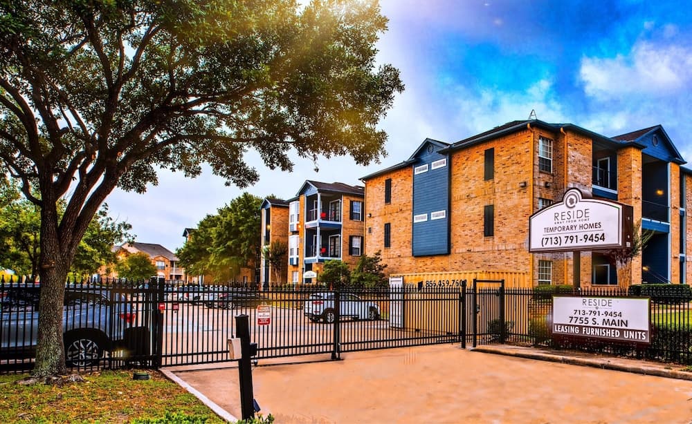 Photograph supplied for The Reside