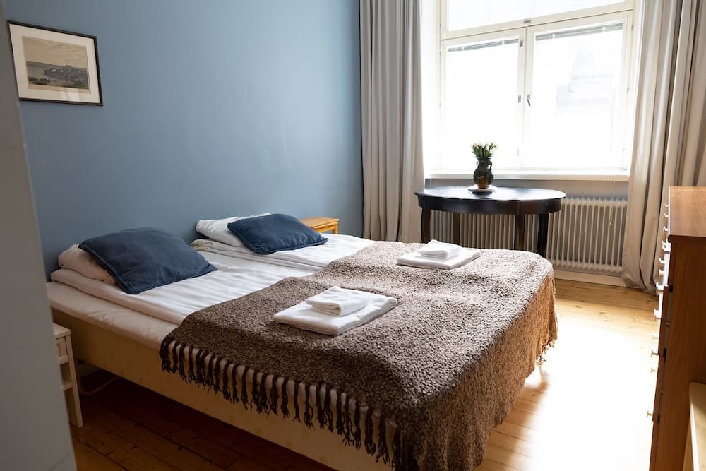 Photograph supplied for Charming 1BR City apartment in Yrjönkatu