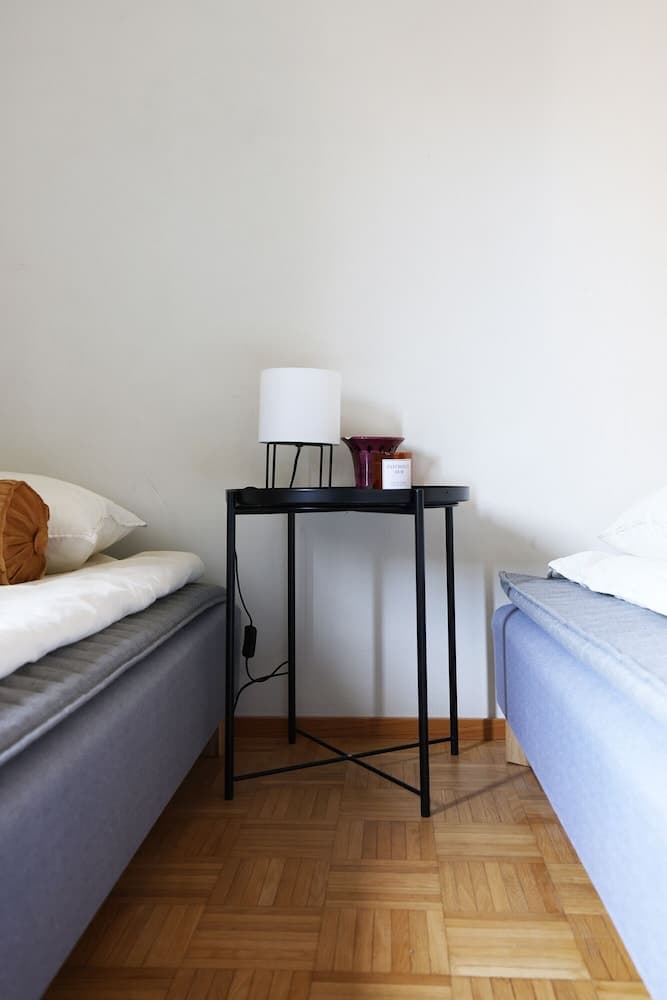 Photograph supplied for Cozy 95m2 home With Sauna In Kaisaniemi