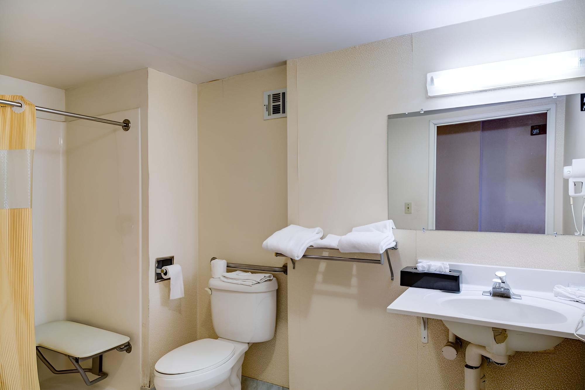 Photograph supplied for University Hotel & Suites