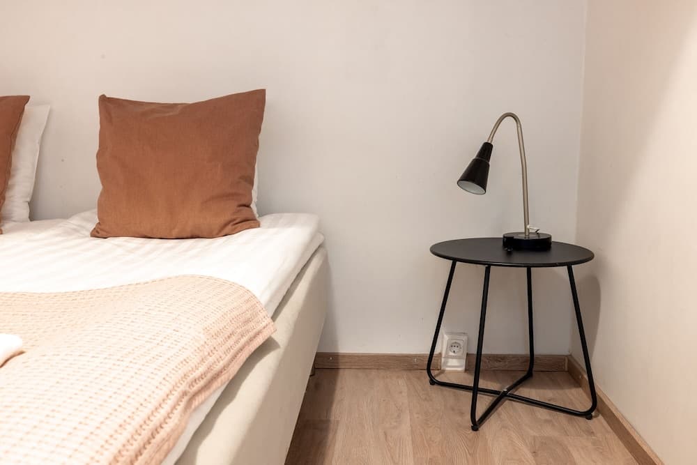 Photograph supplied for 2ndhomes Kamppi Apartments 3