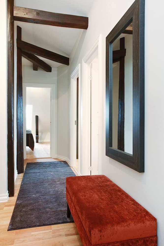 Photograph supplied for Frogner House - Bislett