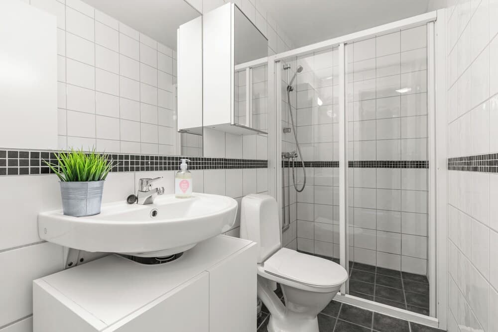 Photograph supplied for Forenom Serviced Apts Oslo Homansbyen