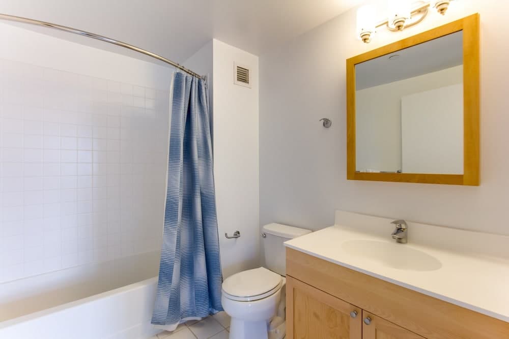 Photograph supplied for Bluebird Suites near MIT