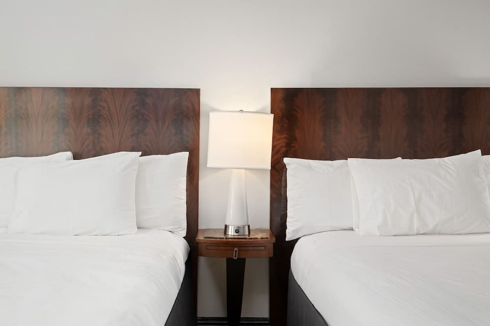 Photograph supplied for Tilden Hotel