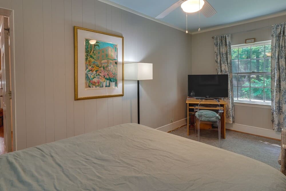 Photograph supplied for Spacious Durham Apartment Near Downtown