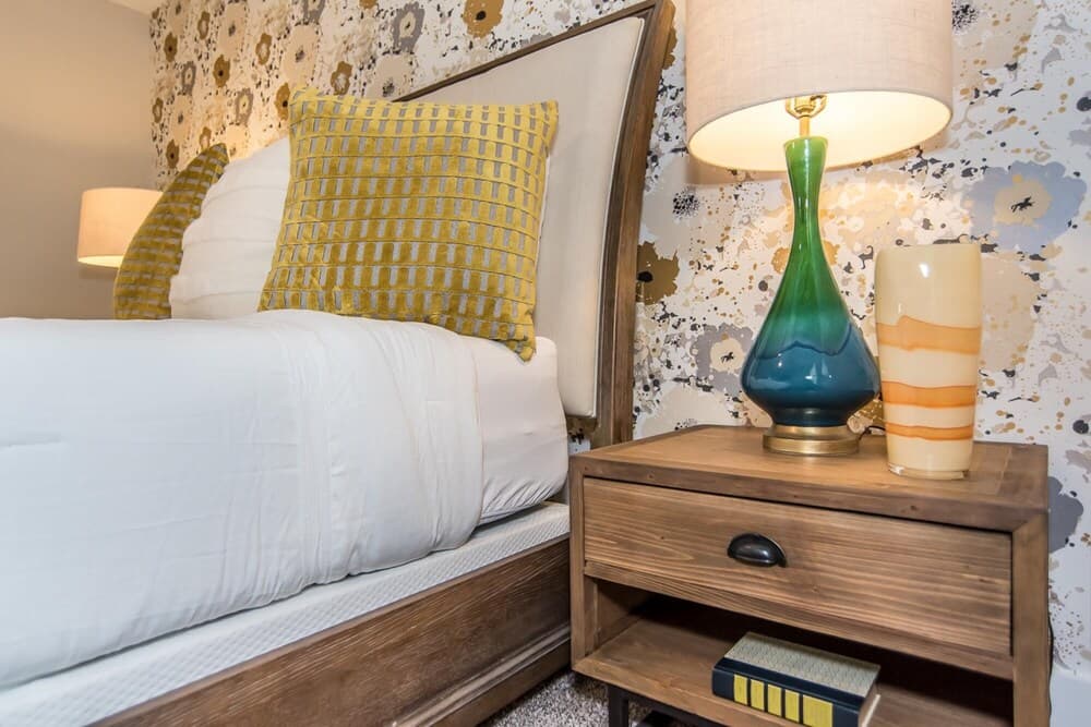 Photograph supplied for Spacious Home on Archdale
