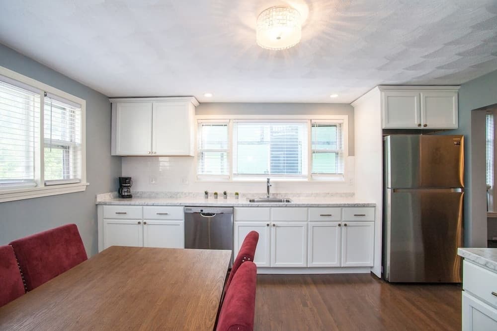 Photograph supplied for Luxury Collection-4 Bedroom 3 Full-bathroom-boston