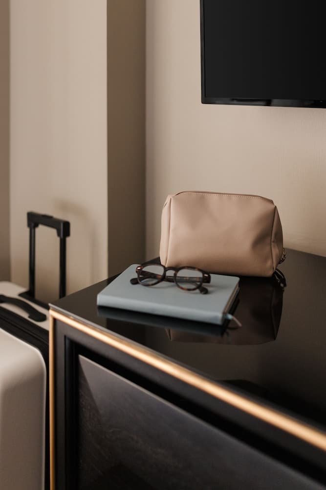 Photograph supplied for Hotel Bijou - Union Square