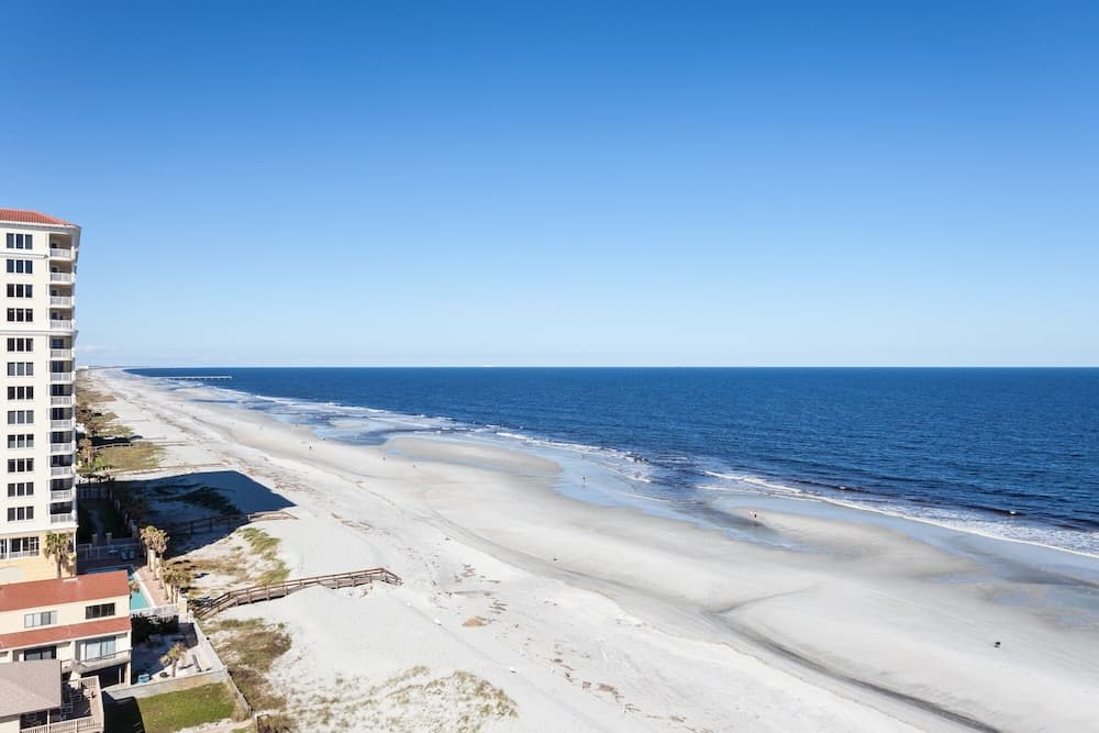 Photograph supplied for Jacksonville Beach Waterford 10A