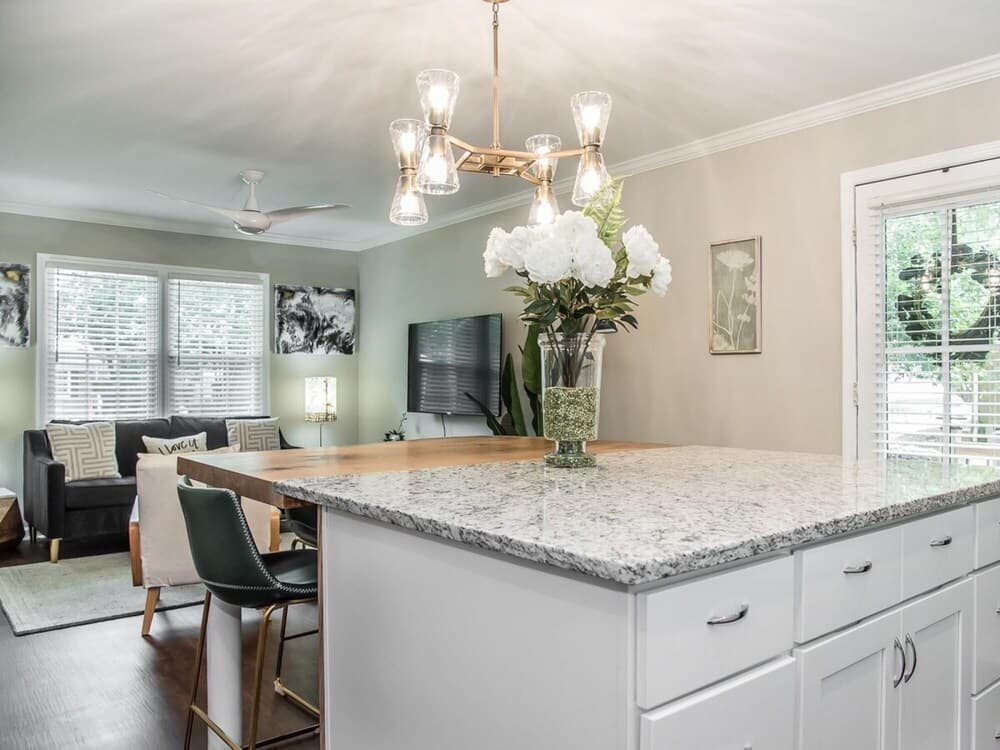 Photograph supplied for Single-family Home With Spacious Backyard