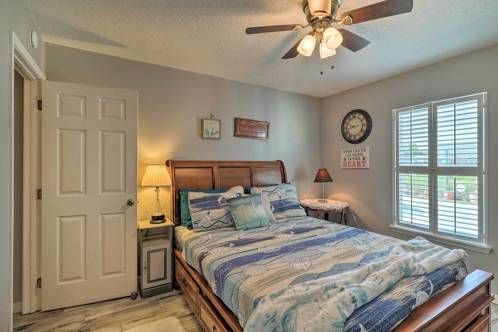 Photograph supplied for Jacksonville Home, Near Beach & Mayo Clinic!