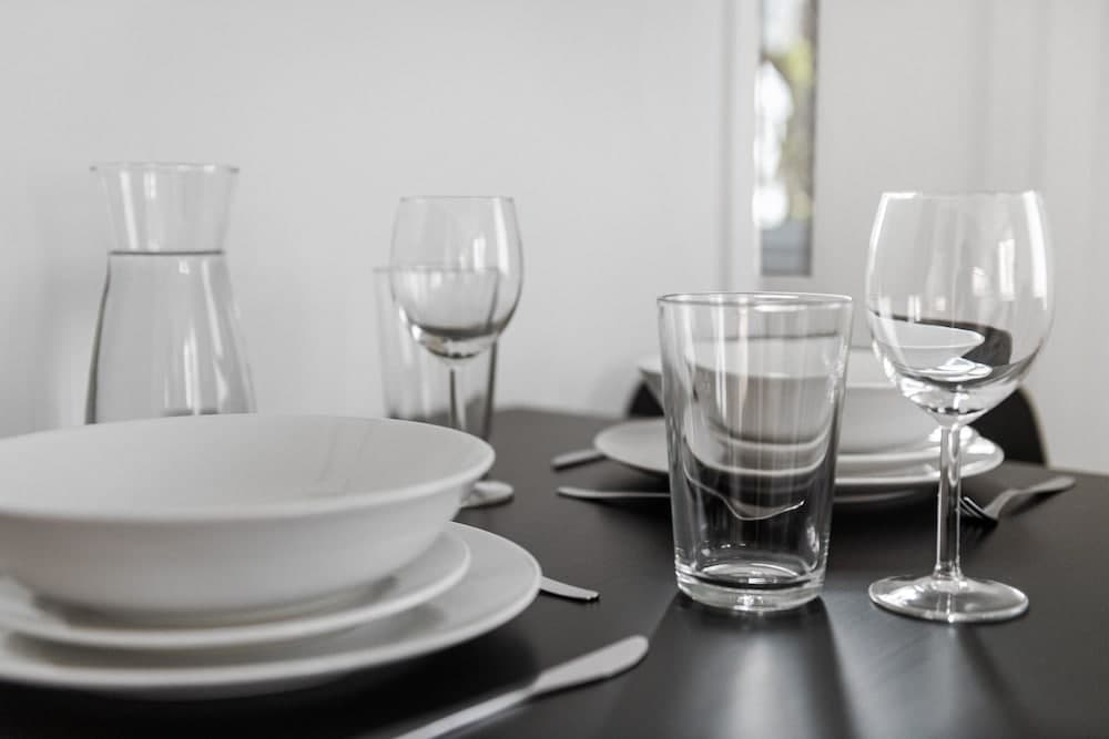 Photograph supplied for Forenom Serviced Apts Oslo Kiellandplass