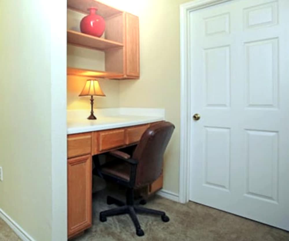 Photograph supplied for The Reside