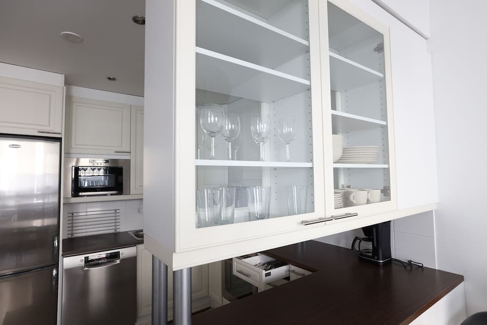 Photograph supplied for 2ndhomes Bright 1BR Home in Kamppi
