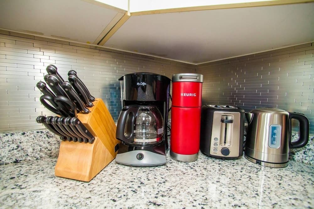 Photograph supplied for Boston Back Bay Brand New Condo Sleeps 8