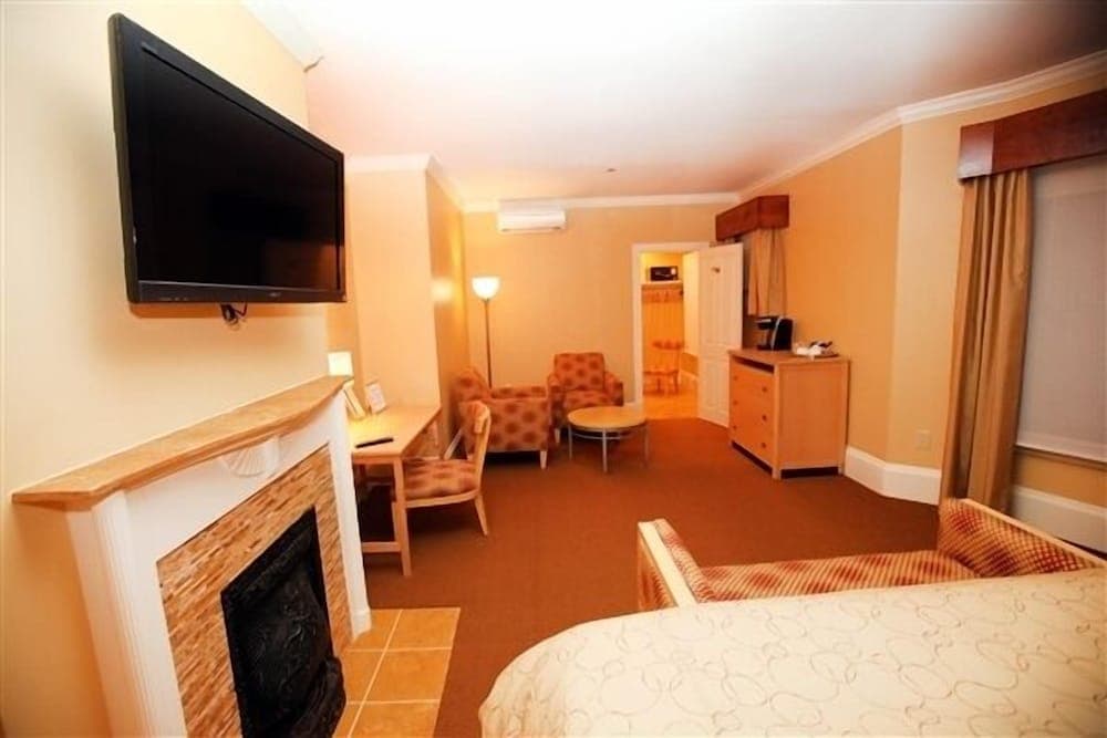 Photograph supplied for Washington Place Bistro & Inn