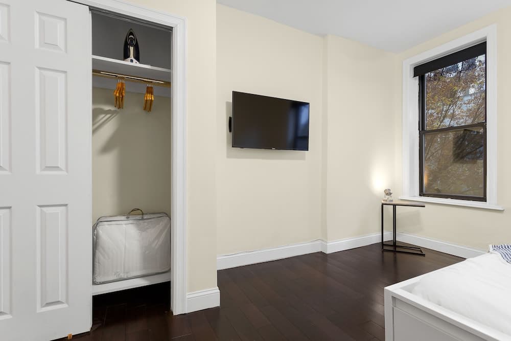 Photograph supplied for The Midtown