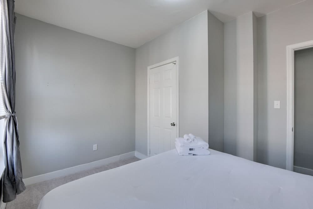 Photograph supplied for Cozy Maryland Getaway in the Heart of Baltimore!
