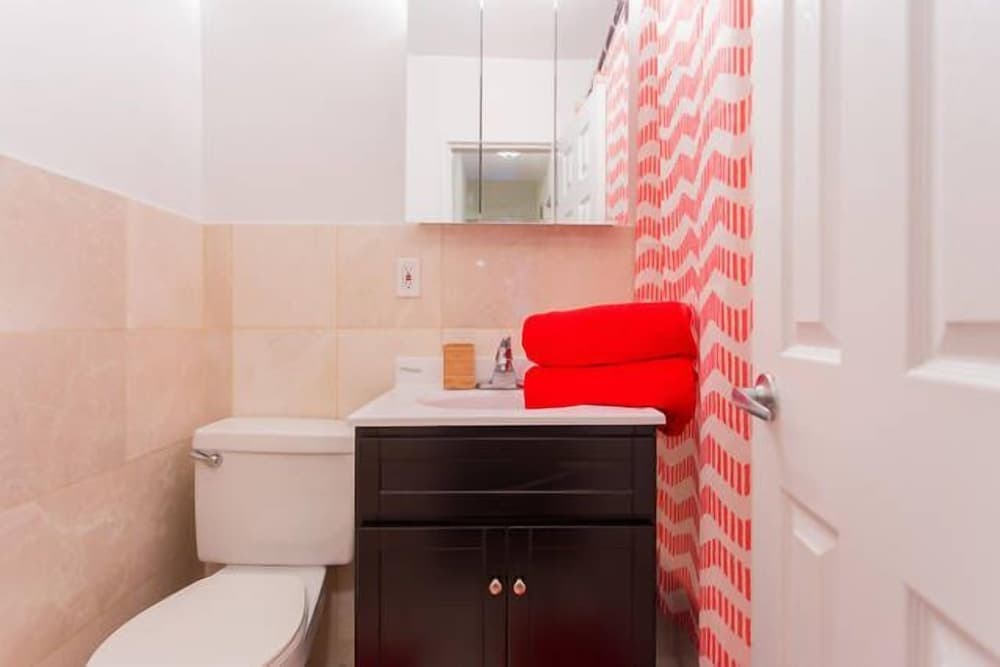 Photograph supplied for Beautiful Studio Near Central Park