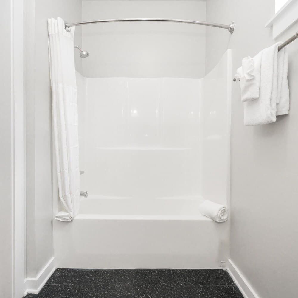 Photograph supplied for Cozysuites Music Row Spacious 1BR w Free Parking45