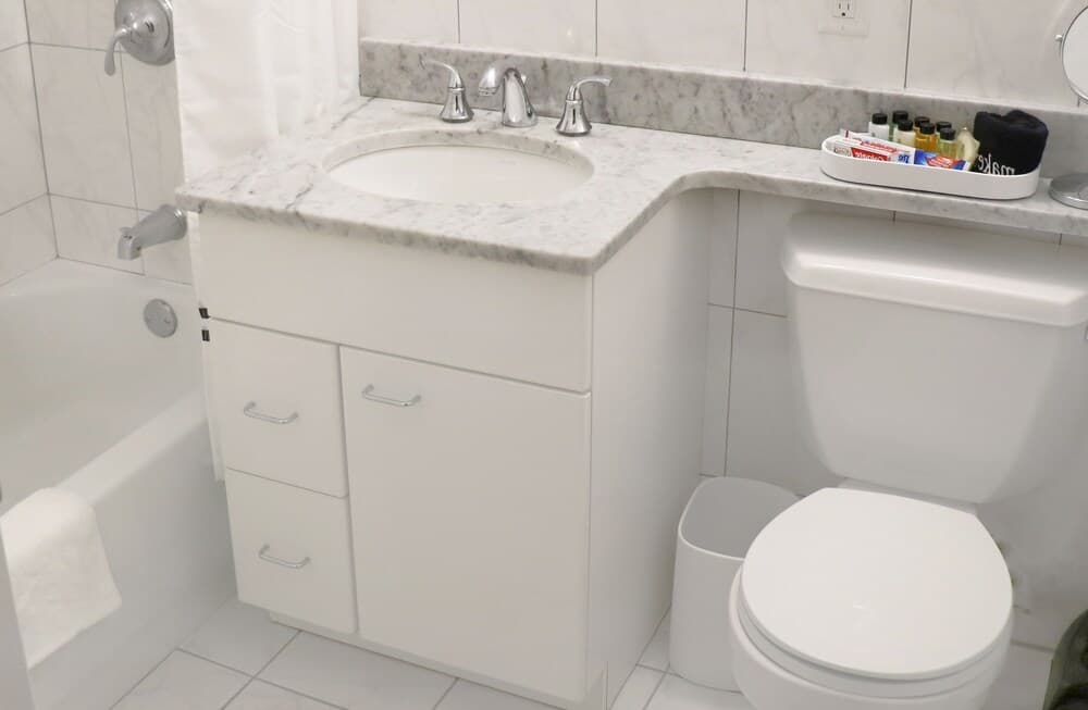 Photograph supplied for Exceptional Two Bedroom Suite