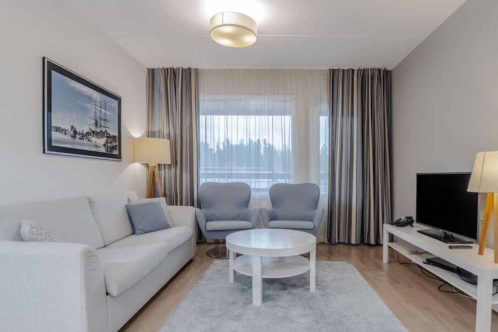 Photograph supplied for Holiday Club Turun Caribia Superior Apartments