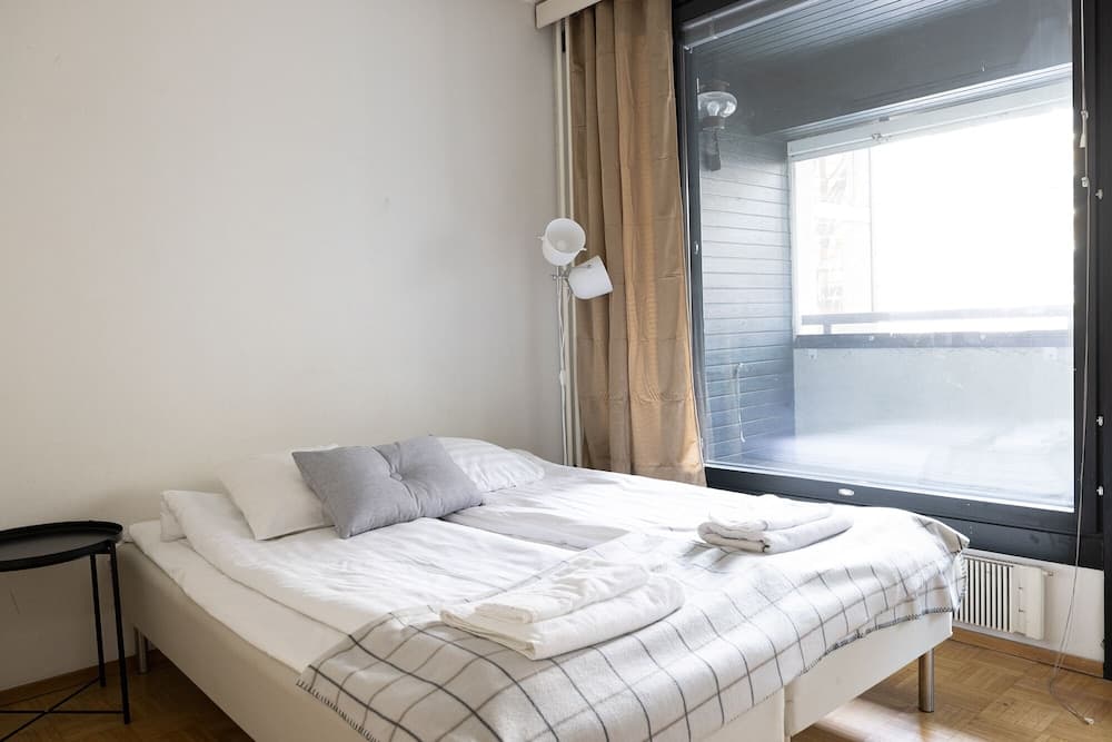 Photograph supplied for Cozy 95m2 home With Sauna In Kaisaniemi