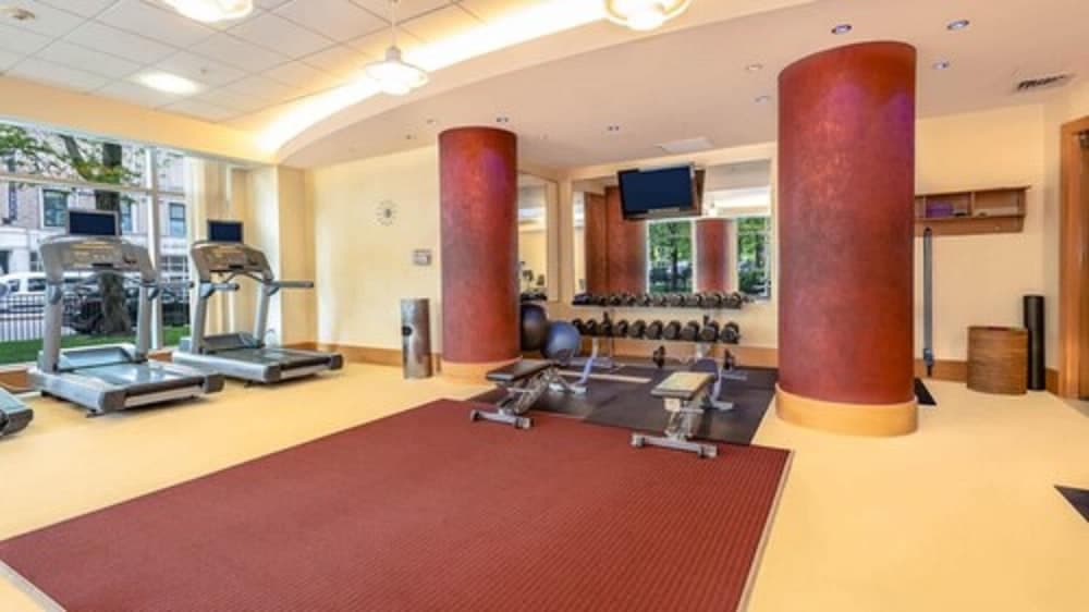 Photograph supplied for Charles River Executive Suites