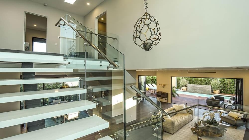 Photograph supplied for Orange Grove Villa