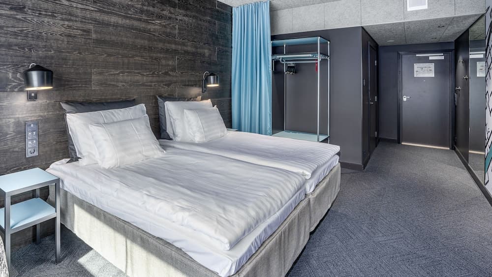 Photograph supplied for Original Sokos Hotel Kupittaa
