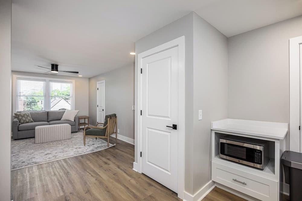 Photograph supplied for The Nomad by AvantStay – Modern Comfort Near Downtown