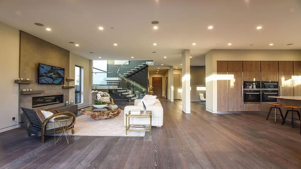 Photograph supplied for Orange Grove Villa