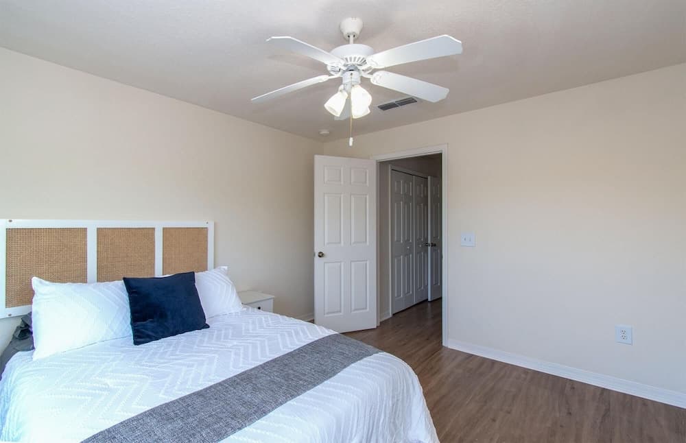 Photograph supplied for Relax Revive and Renew in a Great apt