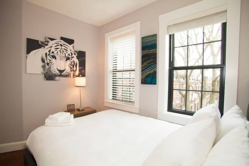 Photograph supplied for Luxury Back Bay Downtown Boston NEW Condo
