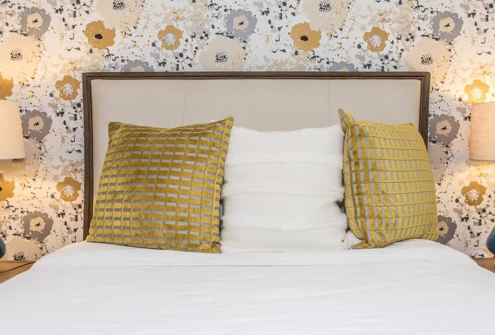 Photograph supplied for Spacious Home on Archdale