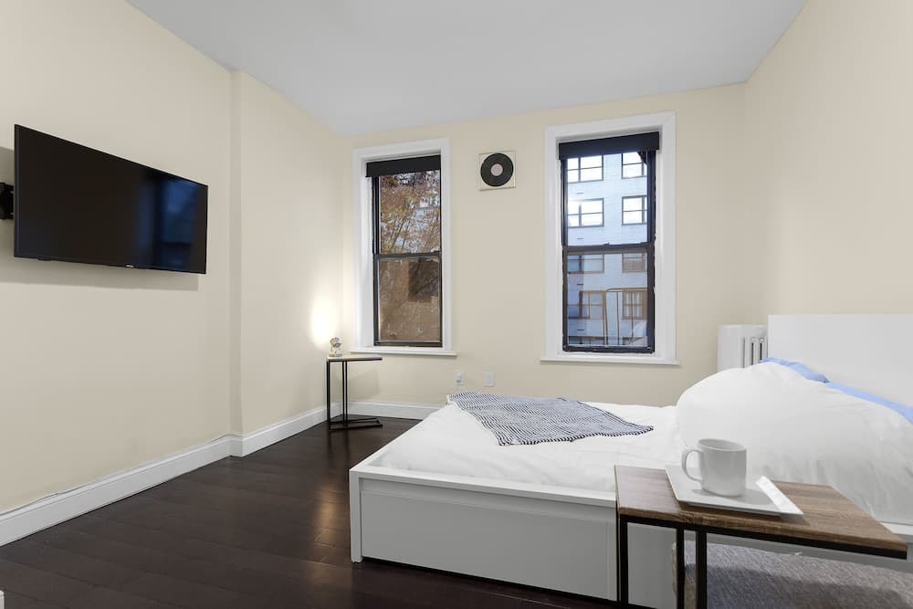 Photograph supplied for The Midtown