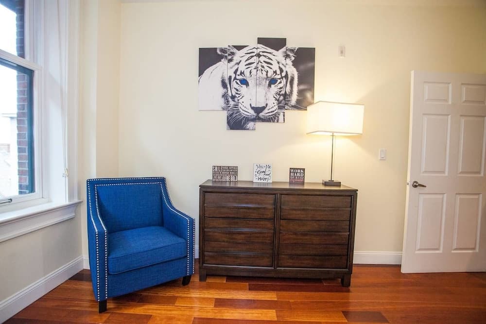Photograph supplied for Faneuil Hall North End 4 Beds 2 Bath Downtown