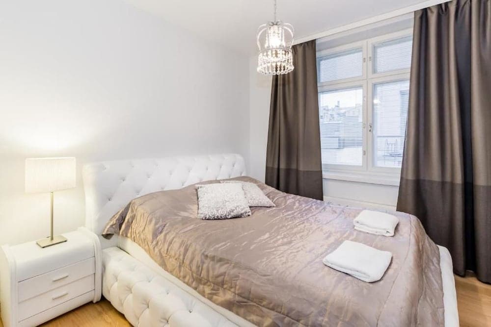Photograph supplied for Go Happy Home Apartment Mikonkatu 11
