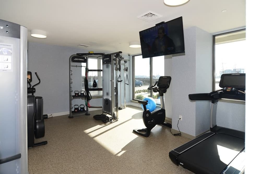 Photograph supplied for Evolve East Boston