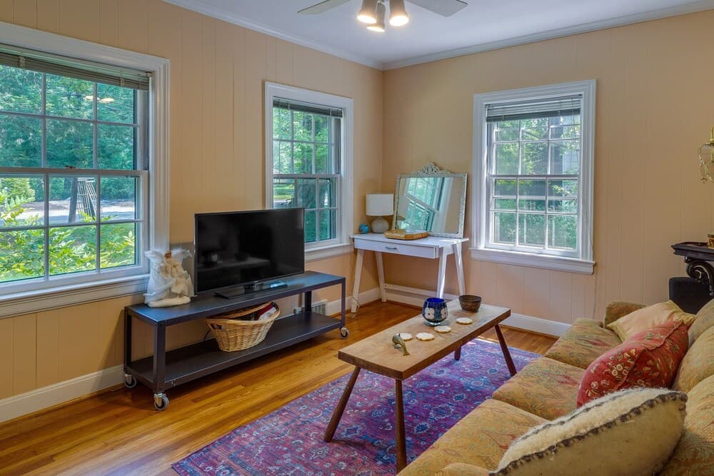 Photograph supplied for Spacious Durham Apartment Near Downtown