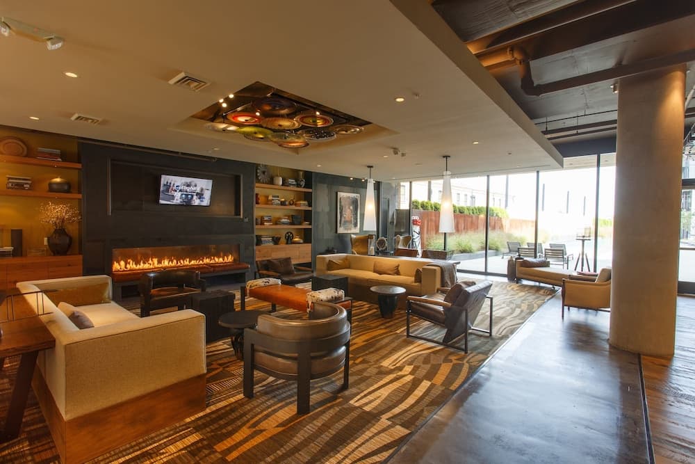 Photograph supplied for Bridgestreet at Union Wharf