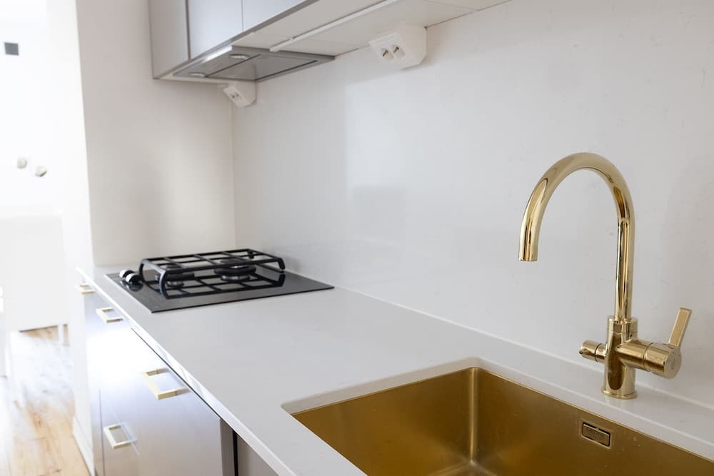 Photograph supplied for 2ndhomes Brand New 3BR Deluxe Apartment